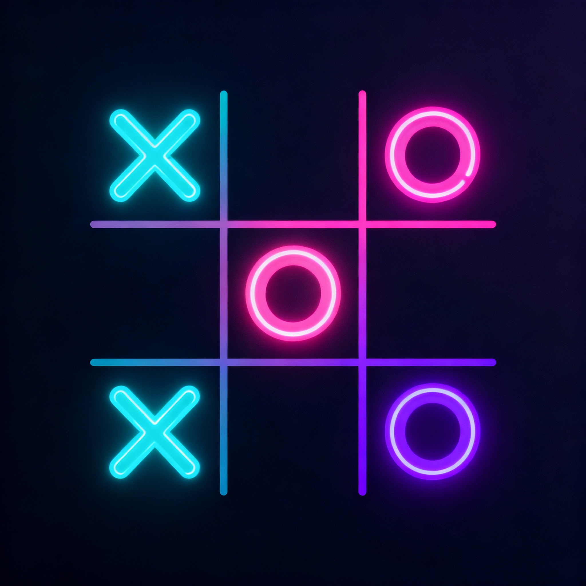 Tic Tac Toe Classic